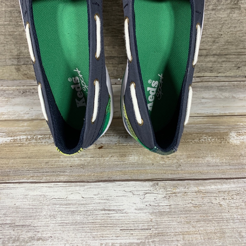 New Keds Low Top - Picture 7 of 8